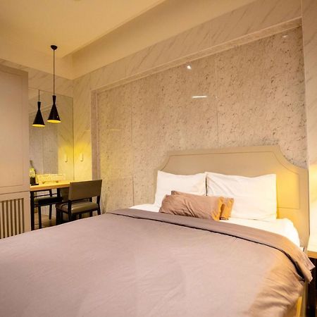 La Hotel Q10 Ho Chi Minh City Exterior photo
