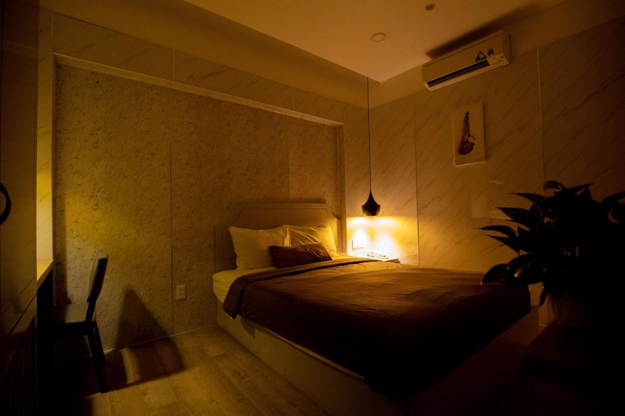 La Hotel Q10 Ho Chi Minh City Exterior photo